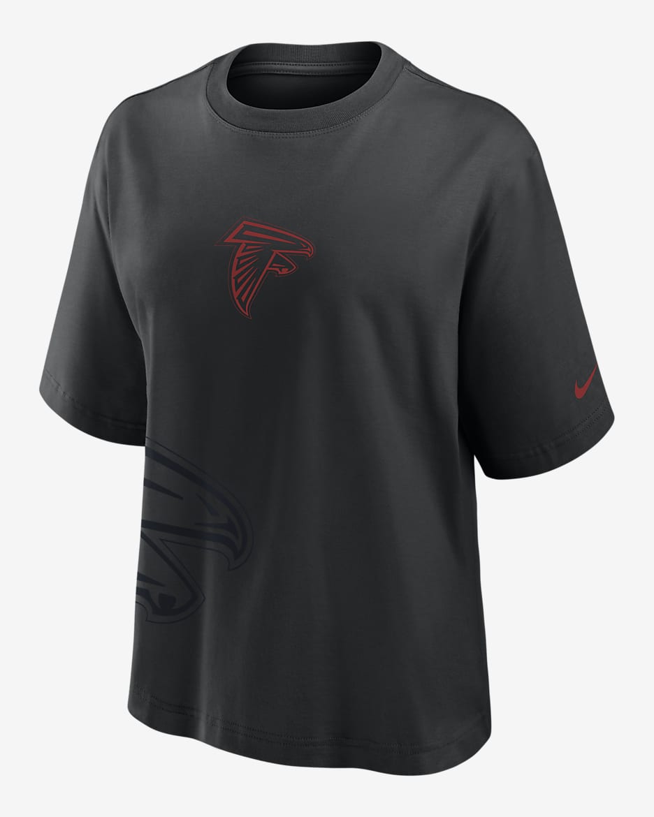 Falcons t shirt on sale